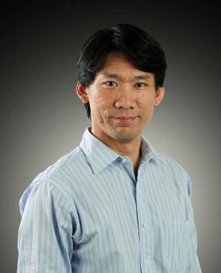 王丰出任ft中文网总编辑