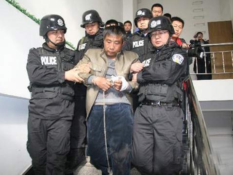 湖北鹤峰县发生灭门案5人被杀|灭门|湖北