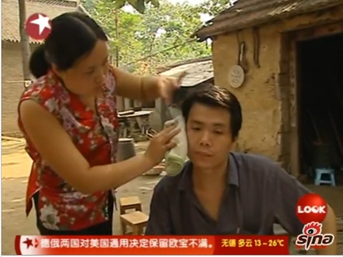 开胸验肺者面临死亡用医疗费替人维权|开胸验