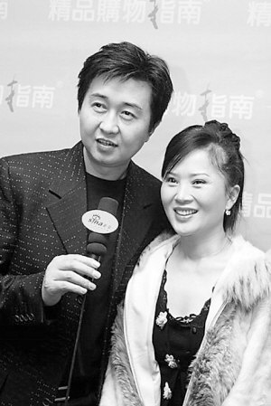 付笛声任静险被泼"妇炎洁"