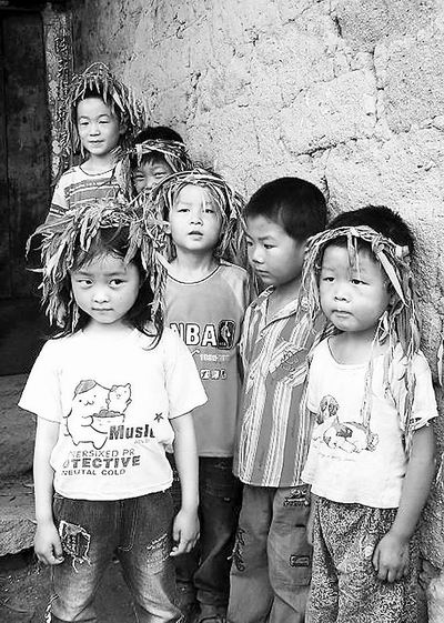 给留守孩子另一个家--农村寄宿制学校访谈录