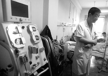 徐州警方侦破大学生铊投毒案