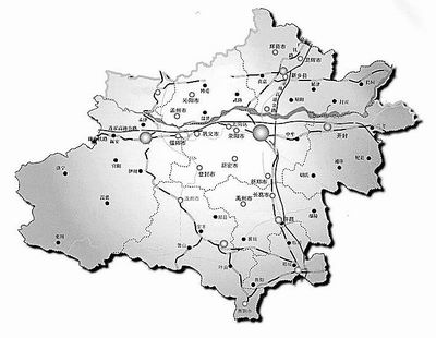 抱团发展:中原城市群的三重观察