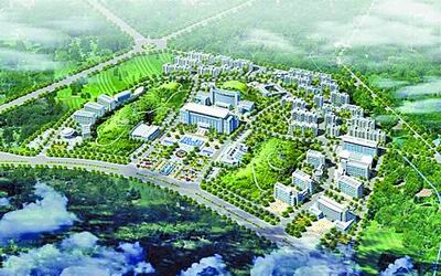 衡阳石鼓区投巨资建豪华办公楼 这项被区委领