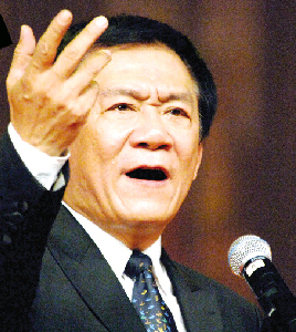 侯耀文突然去世享年59岁 王朔贴吧遭疯狂刷屏
