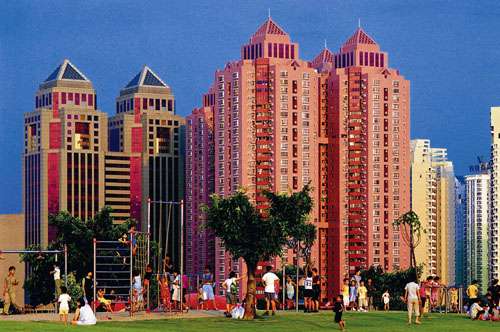 港人赴内地定居人数四年翻一番 数字仍在增长