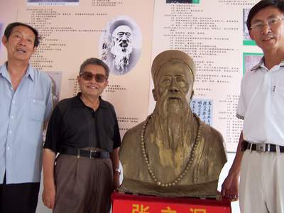 年后重现南皮(图)