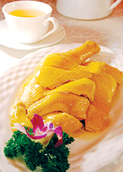 香港美食自由行：港人爱吃也懂吃