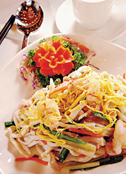 香港美食自由行：港人爱吃也懂吃