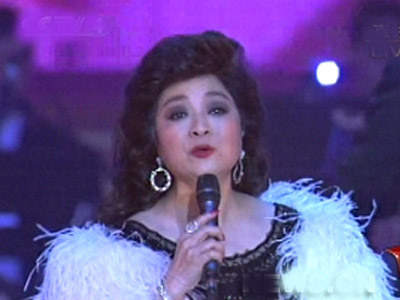 滚动报道:庆祝香港回归十周年大型文艺晚会[图