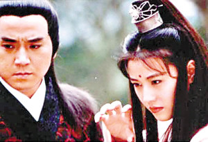 武侠作家排名_金庸武侠排名十大美女(2)