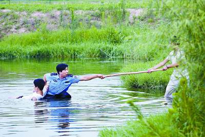 今夏我省发生了多起学生溺亡事故 能否给孩子