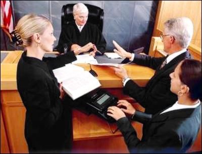 律师法修订契合国际法精神