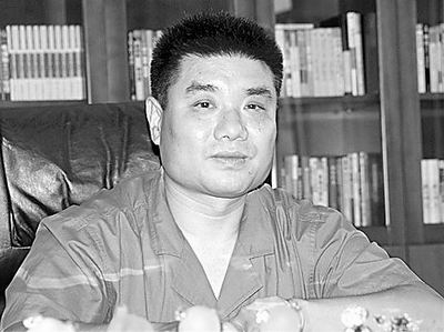 乔秋生 做强做精金刚石