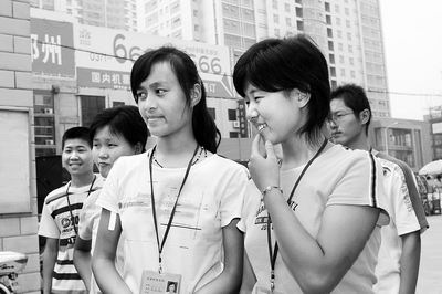 20万初中生今年可上中专 8月2日至8月5日全省