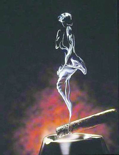 一支烟所含尼古丁就可触发烟瘾 抽烟一支终生