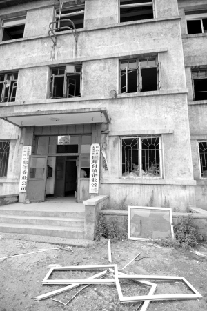 辽宁本溪歌厅惨烈爆炸