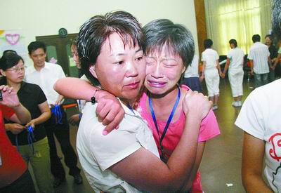 留守儿童更要当心被拐卖 省妇联举办预防拐卖儿童论坛