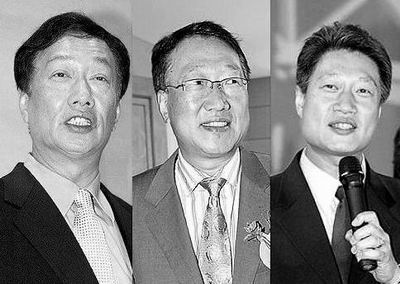 弟弟老总_老总办公室(2)