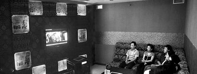 网吧傍上KTV身价涨了10多倍 租下影院改装