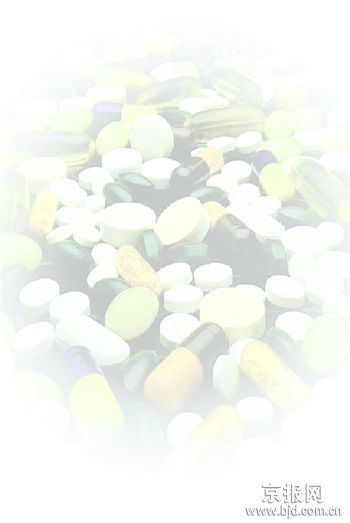 郑筱萸放行1069种违规药