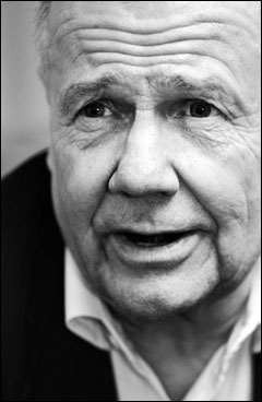 投资大师罗杰斯:中国股票根本不想卖