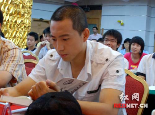 《恰同学少年》小说首发 电视剧将投拍第二部