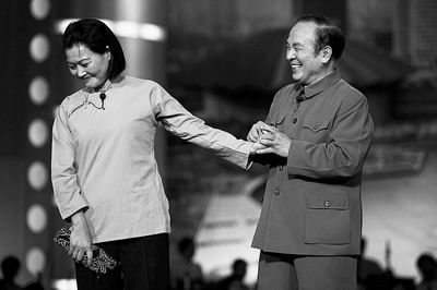 河南戏曲吹响集结号 中央电视台《九州大戏台