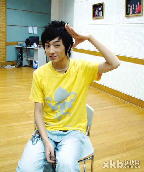 师洋张杰本周五回归型秀?