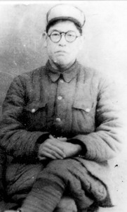 莲花峰七勇士归来兮