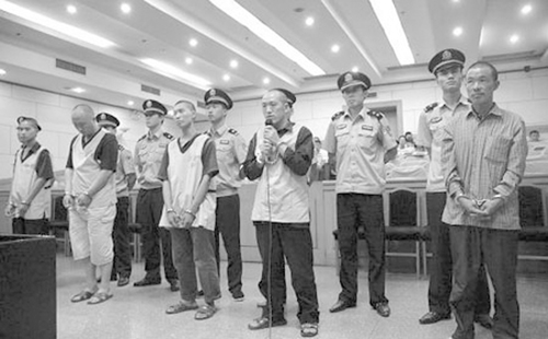 洪洞县委副书记被免职