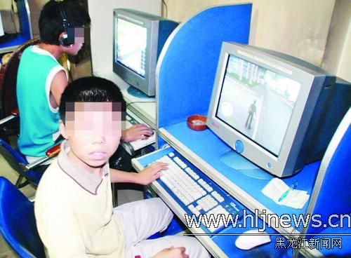 防沉迷系统启动未成年玩家上网受控