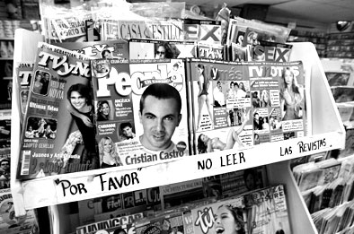 美政客忙学西班牙语