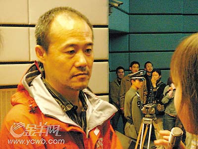 万科董事长王石博客道歉