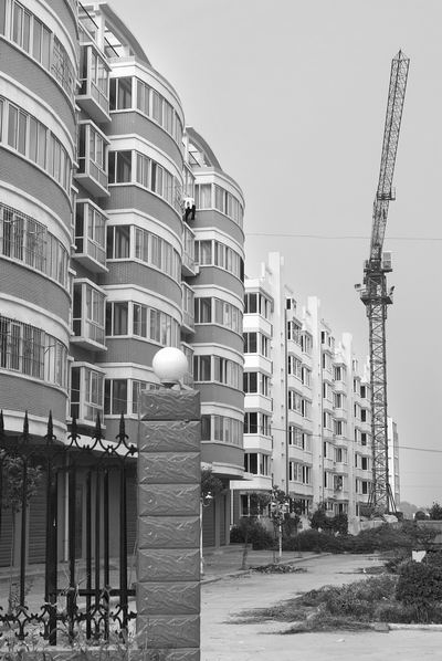 惠龙社区仅8亩用地没违规 惠济区去年已下文要