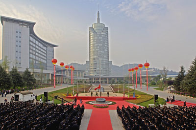 红塔集团三大主力品牌销售呈现强劲增长势头