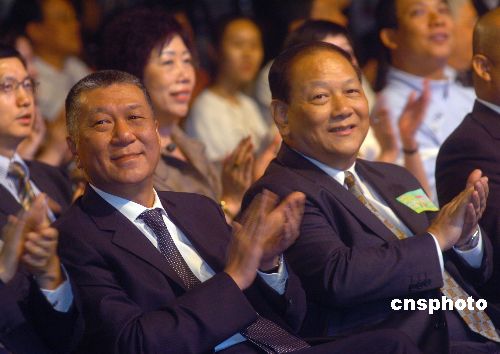 白志健勉励澳门青少年学习航天精神为社会作贡