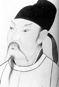 想搏出位?请别拿历史名人开刀