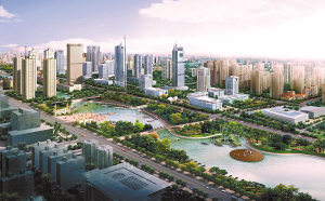 佛山要打造金融产业集群