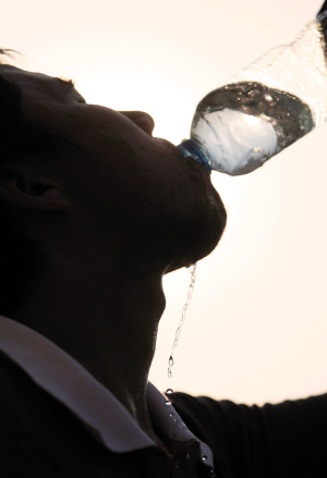 6号台风形成高温有望缓解