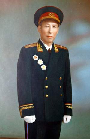 [讲述·1947]曾美:指挥部队拿下飞机场攻入石家