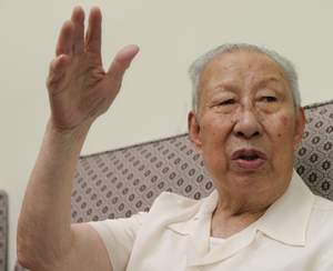 [讲述·1947]曾美:指挥部队拿下飞机场攻入石家