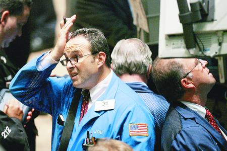 美次级抵押贷款市场风暴透视