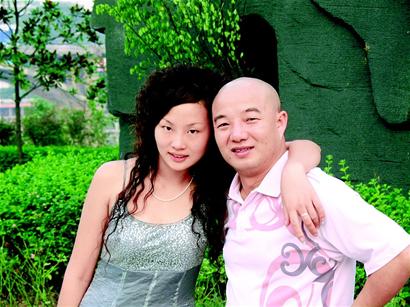 李伯清出家_张德高的现在老婆