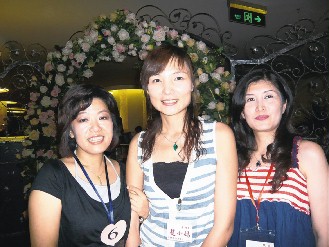 上海有个 台商太太新天地 网站 8000会员超人气