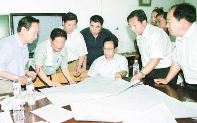 霹雳重生--陕县支建煤矿7·29淹井事件69名