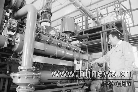 "煤矿第一杀手"变身能源新贵 瓦斯实现华丽转身