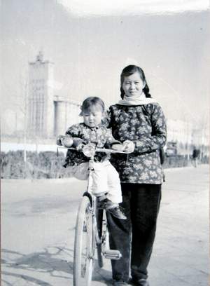 [见证·经典60年]压箱底的老照片折射城市巨变