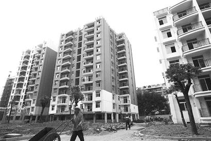 2019武汉经济房_2019武汉经济适用房源的申请条件 申请流程(2)