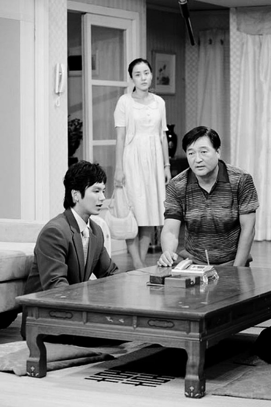 《小妇人》里的爱恨人物